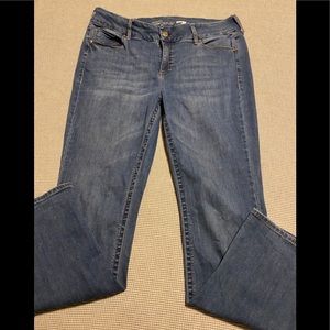 Seven7 Tummyless Jeans 👖